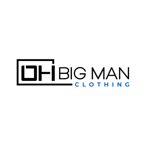 Big Mens Coats & Jackets 2XL to 6XL